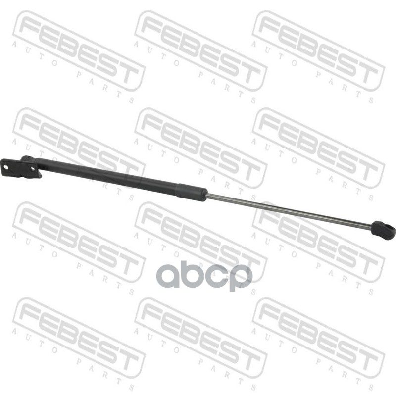 ГАЗОВЫЙ УПОР КРЫШКИ БАГАЖНИКА ПРАВЫЙ (С КРОНШТЕЙНОМ) L578/610N 12117-011RH Febest арт. 12117-011RH