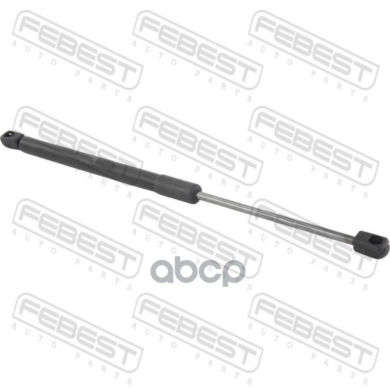 Газовый упор капота L436/245N Febest арт. 12117016