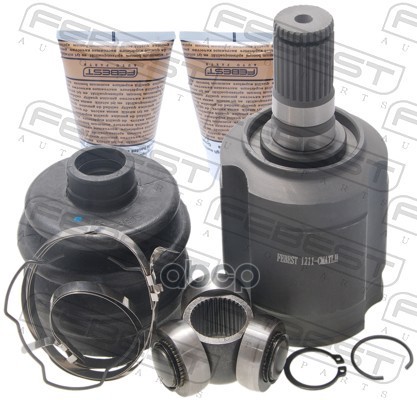 ШРУС внутренний левый 35x33x28 1211-CMATLH Febest арт. 1211-CMATLH