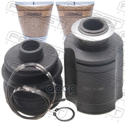 ШРУС внутренний правый KIA SORENTO 09- 1211-CMRH Febest арт. 1211-CMRH