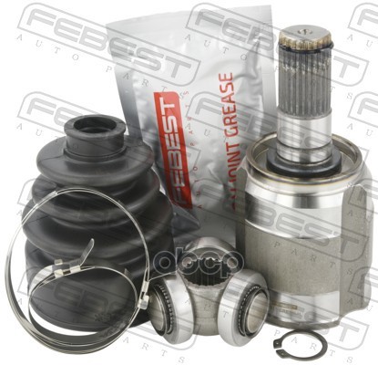 Шрус внутренний левый 23x40x27 HYUNDAI CRETA 2016- 1211-CRE16LH Febest арт. 1211-CRE16LH