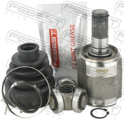 Шрус Внутренний Левый 24X40x27 Febest арт. 1211CRE20LH