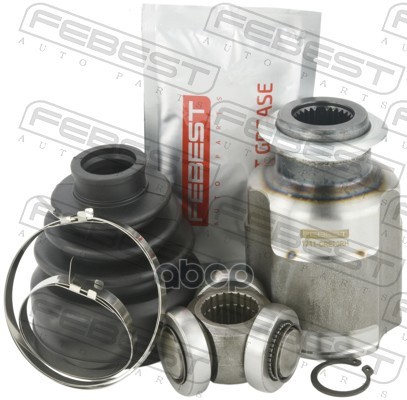 Шрус Внутренний Правый 24X44x28 Febest арт. 1211CRE20RH