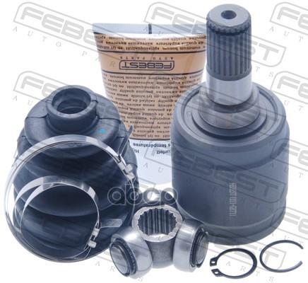 ШРУС внутренний 1211-GET11 Febest арт. 1211-GET11