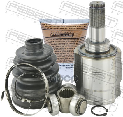 ШРУС внутр левый HYUNDAI i30 (2012-) 1211-I30LH Febest арт. 1211-I30LH