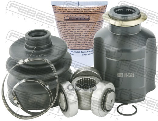 ШРУС внутренний HYUNDAI IX35/TUCSON 10MY 2009-2015 1211-IX35RH Febest арт. 1211-IX35RH