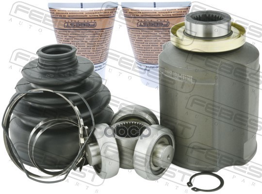ШРУС внутренний R 36x42x28 HYUNDAI SANTA FE 10 (2010-) FEBEST 1211-IX55RH Febest арт. 1211-IX55RH