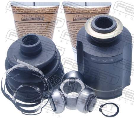 ШРУС ВНУТРЕННИЙ 36X42X28 HYUNDAI SANTA FE (CM) 2006-2012 Febest арт. 1211-sanfe22rh