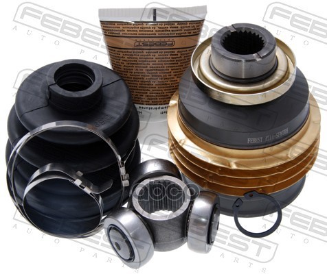 ШРУС ВНУТРЕННИЙ ПРАВЫЙ 26x42x26 (HYUNDAI SONATA (EF) 2001-2005) FEBEST Febest арт. 1211-sfmtrh