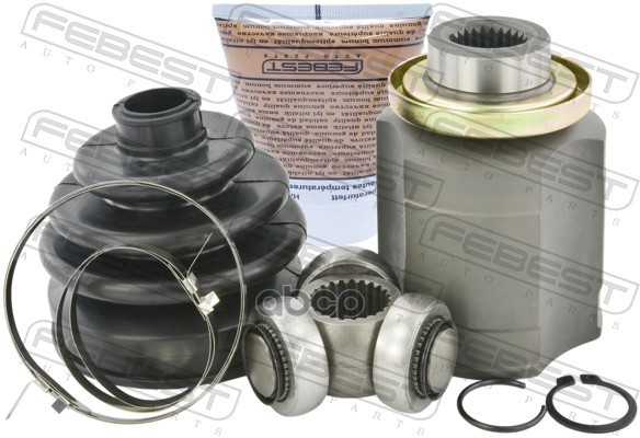 ШРУС внутр правый HYUNDAI TUCSON 2004-2010 1211-TUCJMRH Febest арт. 1211-TUCJMRH