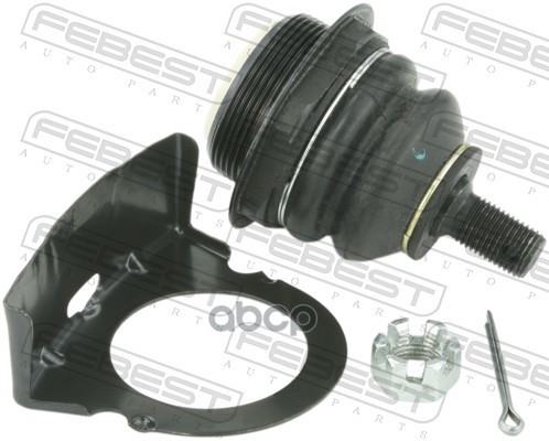 Опора шаровая передн поворотного кулака HYUNDAI I30 1220-I30 Febest арт. 1220-I30