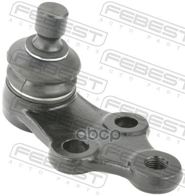Опора шаровая HYUNDAI IX35/TUCSON 2009- 1220-SLLOWF Febest арт. 1220-SLLOWF