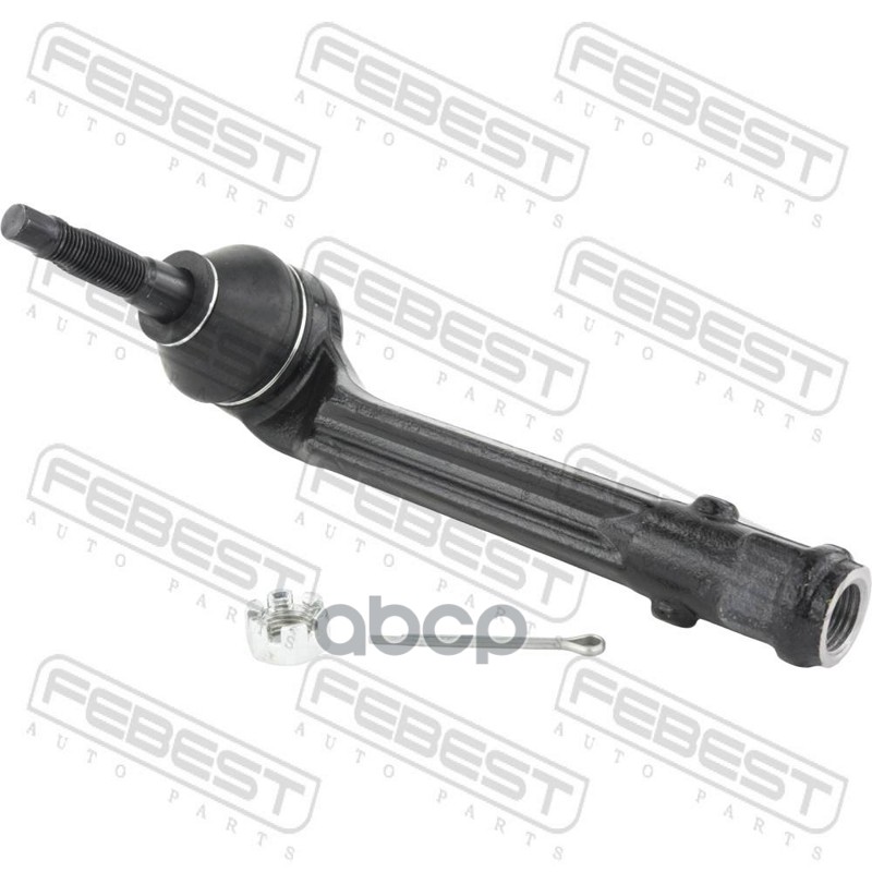 Наконечник рулевой правый Febest арт. 1221TMRH