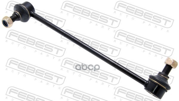 Тяга стабилизатора передн левая HYUNDAI H-1/STAREX (TQ) 2007- 1223-H1FLH Febest арт. 1223-H1FLH