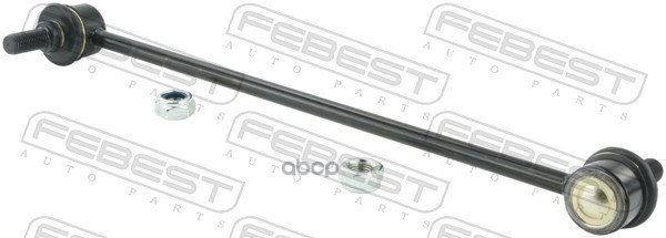 Тяга стабилизатора передняя Febest арт. 1223SANFF
