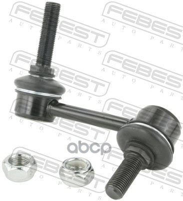 Тяга стабилизатора задняя левая KIA OPTIMA/K5 2015- 1223-SONRL Febest арт. 1223-SONRL