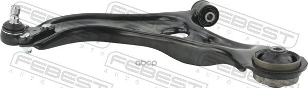 Рычаг передний нижний левый Febest арт. 1224D7FLH