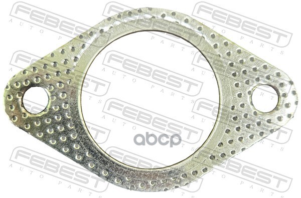 Прокладка выхлопной трубы Febest арт. 12492002