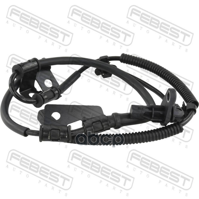 Датчик ABS передний правый Febest арт. 12606004