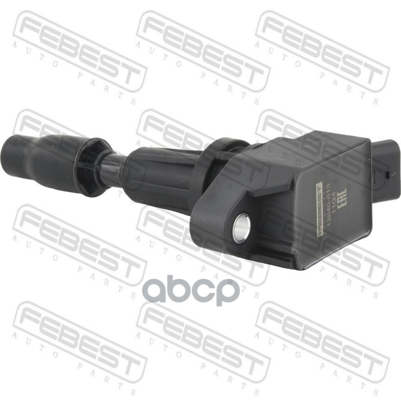 Катушка зажигания Febest арт. 12640013