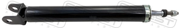 Амортизатор задний GAS.TWIN TUBE Febest арт. 12650756R