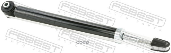 Амортизатор задний GAS.TWIN TUBE Febest арт. 12656601R