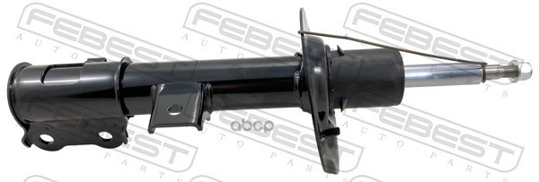 АМОРТИЗАТОР ПЕРЕДНИЙ ЛЕВЫЙ HYUNDAI IX35/TUCSON 10 2009-2013 [EUR] Febest арт. 12660596fl