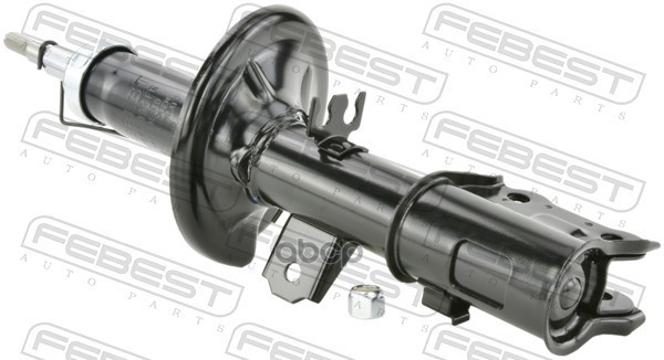 Амортизатор Передний Правый Gas.twin Tube Febest арт. 12666493FR