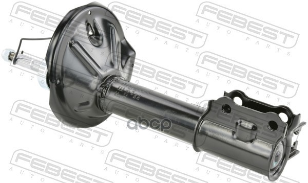 Амортизатор передн правый HYUNDAI ACCENT/VERNA 00 1999- 12667891RR Febest арт. 12667891RR