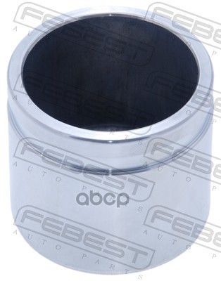 Поршень суппорта тормозного переднего D53.9 Febest арт. 1276GETZF