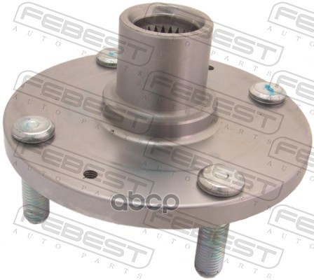 Ступица передняя KIA CERATO 2004- 1282-005 Febest арт. 1282-005