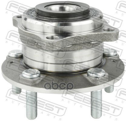 Ступица передняя HYUNDAI TUCSON 2015- 1282-D3F Febest арт. 1282-D3F