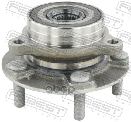 Ступица передняя Febest арт. 1282F2F