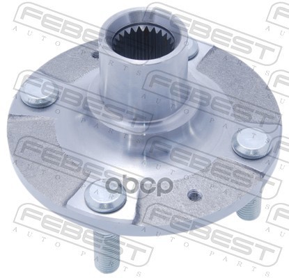 Ступица передняя Febest арт. 1282SBF