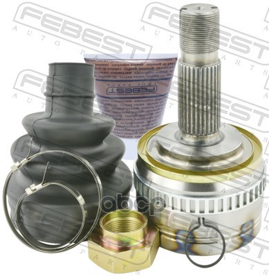 ШРУС наружный 35X65X30 Febest арт. 1410ISTA48