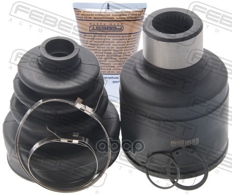 ШРУС 1411-REXI Febest арт. 1411-REXI