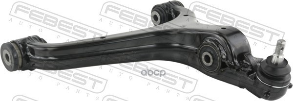 РЫЧАГ ПЕРЕДНИЙ НИЖНИЙ ПРАВЫЙ 1424-REXFLR Febest арт. 1424-REXFLR