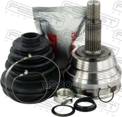 ШРУС наружный 30X51X22 Febest арт. 1510001