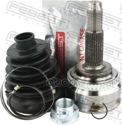 ШРУС наружный 30X55.4X26 Febest арт. 1510004A48