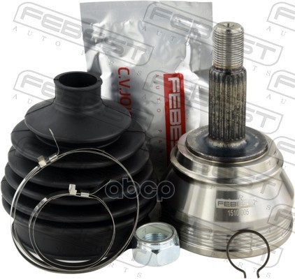 Шрус Наружный 32X53.3x22 Febest арт. 1510005