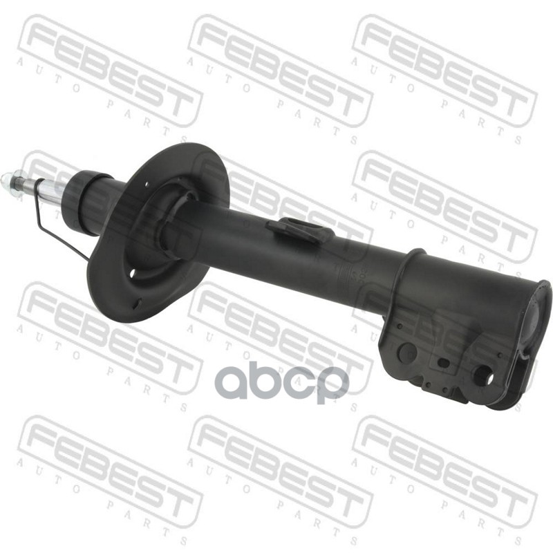 АМОРТИЗАТОР ПЕРЕДНИЙ ЛЕВЫЙ GAS.TWIN TUBE CHERY Febest арт. 15110-002fl