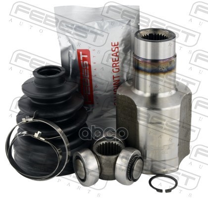 ШРУС внутренний правый 24X43X28 Febest арт. 1511002