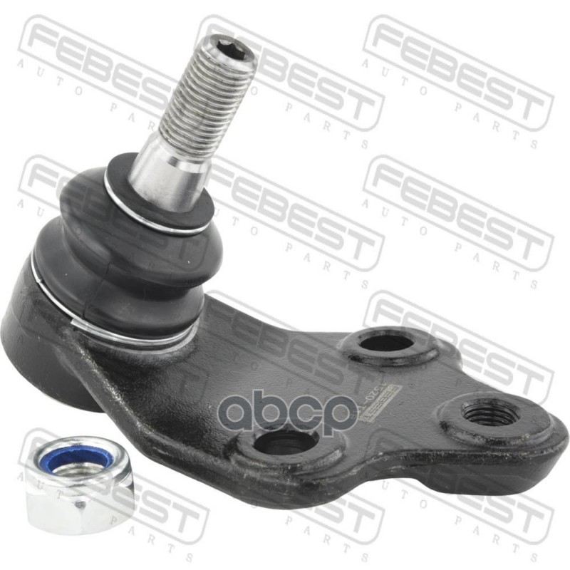 ОПОРА ШАРОВАЯ ПЕРЕДНЕГО НИЖНЕГО РЫЧАГА 1520-T18 Febest арт. 1520-T18