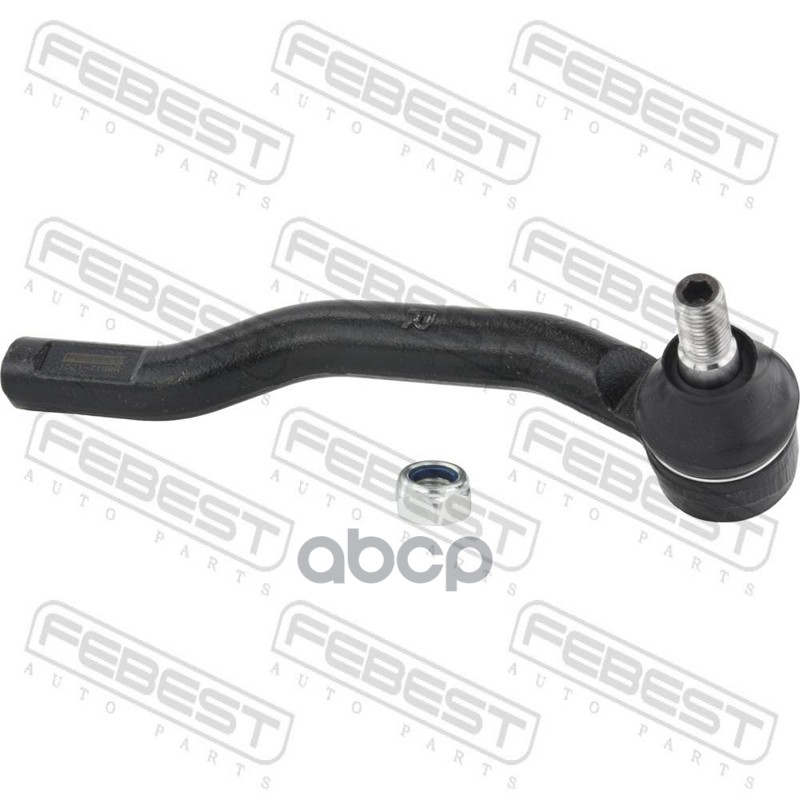 Наконечник рулевой правый Febest арт. 1521T18RH