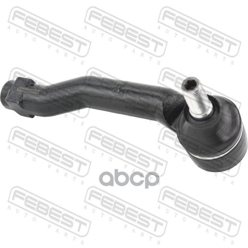 Наконечник рулевой правый Febest арт. 1521X1RH