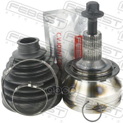 ШРУС наружный 27X65X30 Febest арт. 1610156