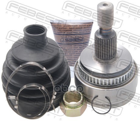 ШРУС наружный 26X79X30 Febest арт. 1610163A48