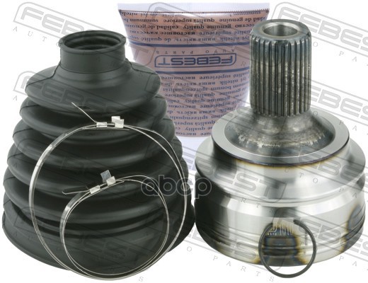 ШРУС внешний MERCEDES W212, W221, W222 4-matic 1610-221 Febest арт. 1610-221