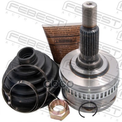 ШРУС 1610-801A48 Febest арт. 1610-801A48