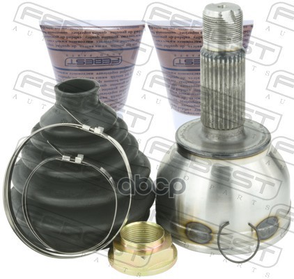 ШРУС наружный задний 36X70X30 Febest арт. 1610W639R